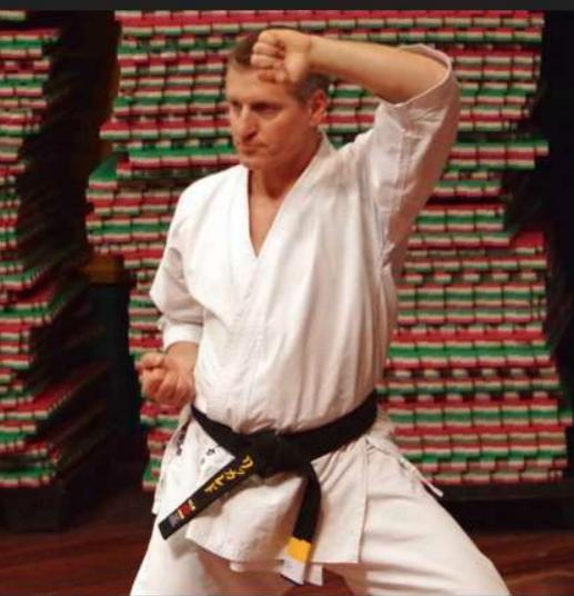 m° Riccardo Tollardo